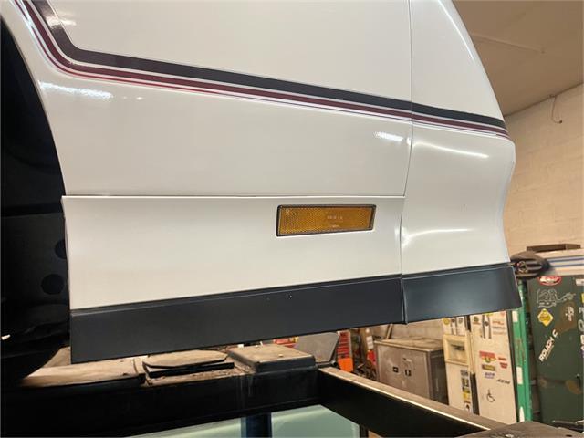 1986 Chevrolet Monte Carlo SS Aerocoupe (CC-1563455) for sale in Midlothian, Virginia