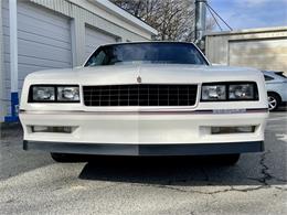 1986 Chevrolet Monte Carlo SS Aerocoupe (CC-1563455) for sale in Midlothian, Virginia