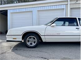 1986 Chevrolet Monte Carlo SS Aerocoupe (CC-1563455) for sale in Midlothian, Virginia