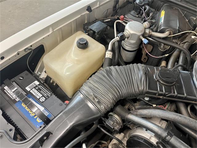 1986 Chevrolet Monte Carlo SS Aerocoupe (CC-1563455) for sale in Midlothian, Virginia