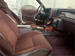 1986 Chevrolet Monte Carlo SS Aerocoupe (CC-1563455) for sale in Midlothian, Virginia