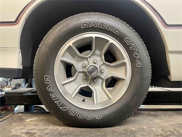 1986 Chevrolet Monte Carlo SS Aerocoupe (CC-1563455) for sale in Midlothian, Virginia