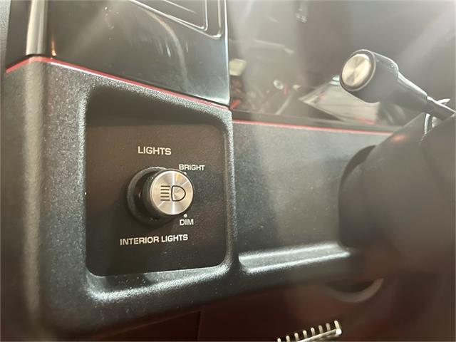 1986 Chevrolet Monte Carlo SS Aerocoupe (CC-1563455) for sale in Midlothian, Virginia
