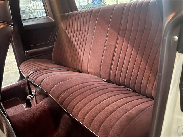 1986 Chevrolet Monte Carlo SS Aerocoupe (CC-1563455) for sale in Midlothian, Virginia