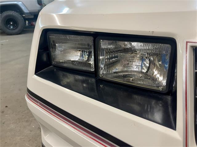 1986 Chevrolet Monte Carlo SS Aerocoupe (CC-1563455) for sale in Midlothian, Virginia