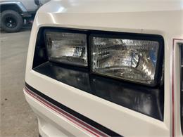 1986 Chevrolet Monte Carlo SS Aerocoupe (CC-1563455) for sale in Midlothian, Virginia