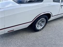 1986 Chevrolet Monte Carlo SS Aerocoupe (CC-1563455) for sale in Midlothian, Virginia