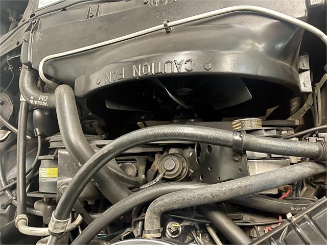 1986 Chevrolet Monte Carlo SS Aerocoupe (CC-1563455) for sale in Midlothian, Virginia