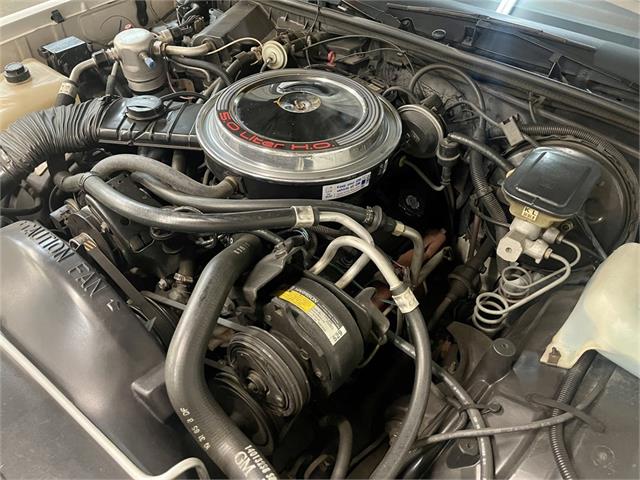 1986 Chevrolet Monte Carlo SS Aerocoupe (CC-1563455) for sale in Midlothian, Virginia