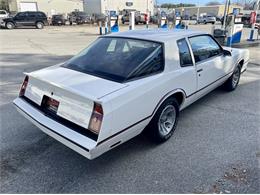 1986 Chevrolet Monte Carlo SS Aerocoupe (CC-1563455) for sale in Midlothian, Virginia
