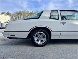 1986 Chevrolet Monte Carlo SS Aerocoupe (CC-1563455) for sale in Midlothian, Virginia