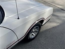 1986 Chevrolet Monte Carlo SS Aerocoupe (CC-1563455) for sale in Midlothian, Virginia
