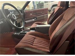 1986 Chevrolet Monte Carlo SS Aerocoupe (CC-1563455) for sale in Midlothian, Virginia