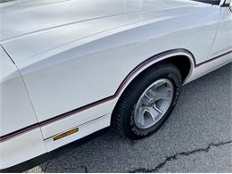 1986 Chevrolet Monte Carlo SS Aerocoupe (CC-1563455) for sale in Midlothian, Virginia