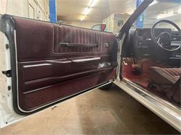 1986 Chevrolet Monte Carlo SS Aerocoupe (CC-1563455) for sale in Midlothian, Virginia
