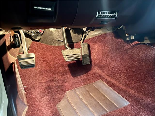 1986 Chevrolet Monte Carlo SS Aerocoupe (CC-1563455) for sale in Midlothian, Virginia