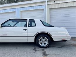 1986 Chevrolet Monte Carlo SS Aerocoupe (CC-1563455) for sale in Midlothian, Virginia