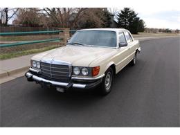 1979 Mercedes-Benz 300SD (CC-1563457) for sale in Denver, Colorado