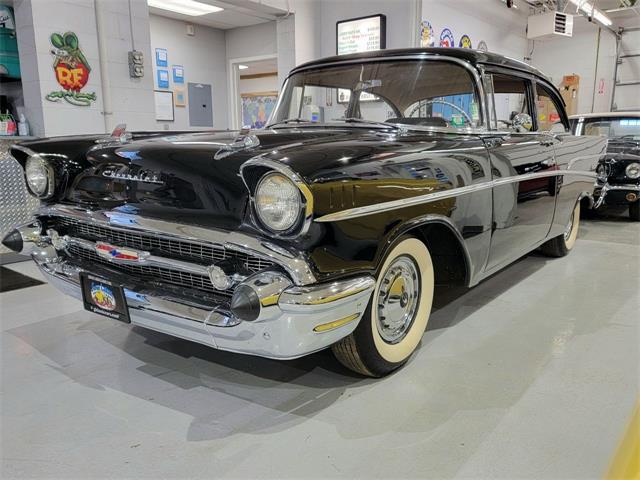 1957 Chevrolet 210 (CC-1563462) for sale in Hilton, New York