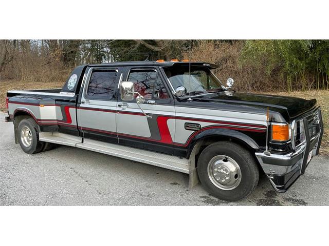 1990 Ford F350 (CC-1563477) for sale in West Chester, Pennsylvania