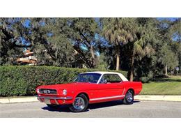 1965 Ford Mustang (CC-1563487) for sale in Clearwater, Florida