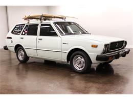 1976 Toyota Corolla (CC-1563494) for sale in Sherman, Texas