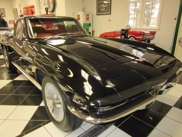 1964 Chevrolet Corvette (CC-1563505) for sale in Greenwood, Indiana