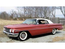 1960 Oldsmobile 88 (CC-1563547) for sale in Harpers Ferry, West Virginia