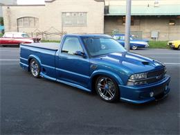 1994 Chevrolet S10 (CC-1563604) for sale in Carlisle, Pennsylvania