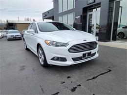 2014 Ford Fusion (CC-1560361) for sale in Bellingham, Washington