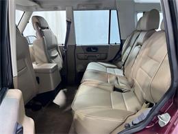 2002 Land Rover Discovery (CC-1563621) for sale in Bensenville, Illinois