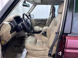 2002 Land Rover Discovery (CC-1563621) for sale in Bensenville, Illinois