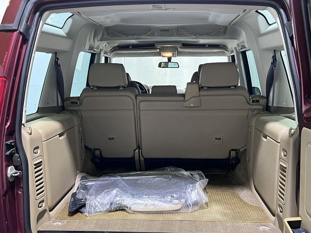 2002 Land Rover Discovery (CC-1563621) for sale in Bensenville, Illinois