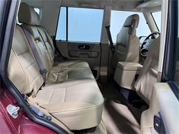 2002 Land Rover Discovery (CC-1563621) for sale in Bensenville, Illinois