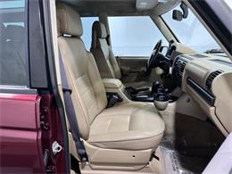 2002 Land Rover Discovery (CC-1563621) for sale in Bensenville, Illinois