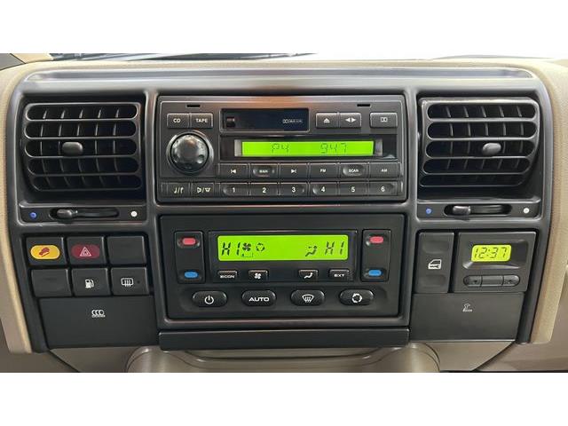 2002 Land Rover Discovery (CC-1563621) for sale in Bensenville, Illinois