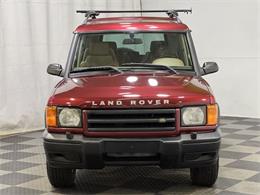 2002 Land Rover Discovery (CC-1563621) for sale in Bensenville, Illinois