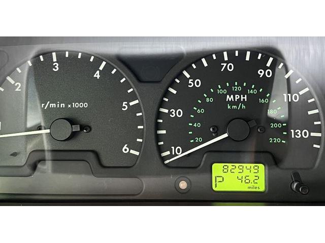 2002 Land Rover Discovery (CC-1563621) for sale in Bensenville, Illinois