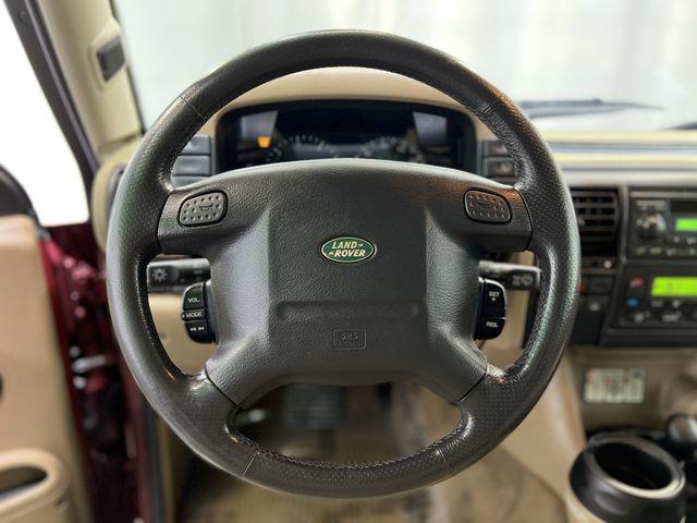 2002 Land Rover Discovery (CC-1563621) for sale in Bensenville, Illinois