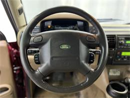 2002 Land Rover Discovery (CC-1563621) for sale in Bensenville, Illinois
