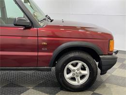 2002 Land Rover Discovery (CC-1563621) for sale in Bensenville, Illinois