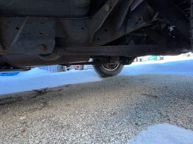 2002 Land Rover Discovery (CC-1563621) for sale in Bensenville, Illinois