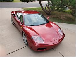 2003 Ferrari 360 Modena F1 (CC-1563624) for sale in Mesa, Arizona