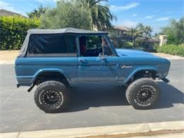 1973 Ford Bronco (CC-1563627) for sale in SAN DIEGO, California