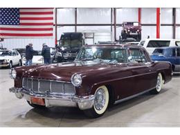 1956 Lincoln Continental (CC-1563662) for sale in Kentwood, Michigan