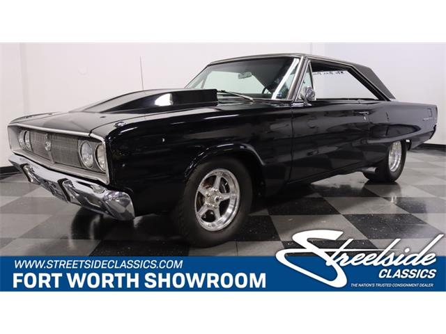 1967 Dodge Coronet (CC-1563666) for sale in Ft Worth, Texas
