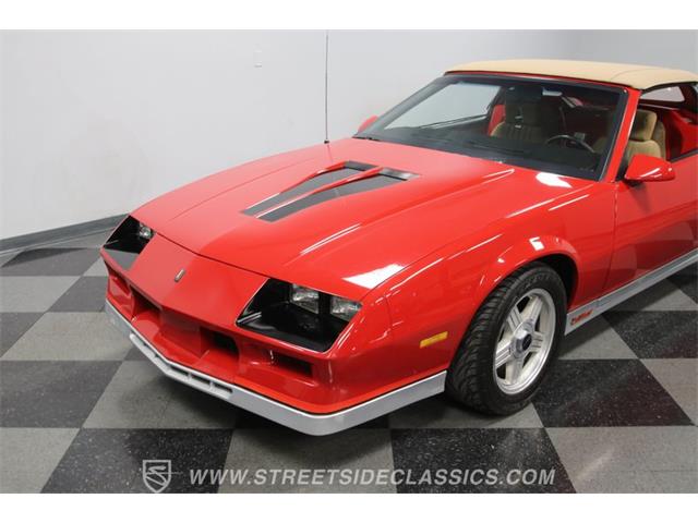 1983 Chevrolet Camaro for Sale | ClassicCars.com | CC-1563670