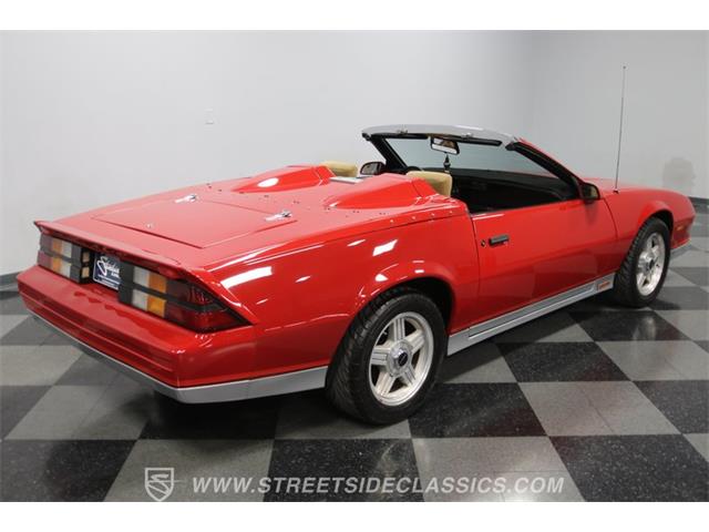 1983 Chevrolet Camaro for Sale | ClassicCars.com | CC-1563670