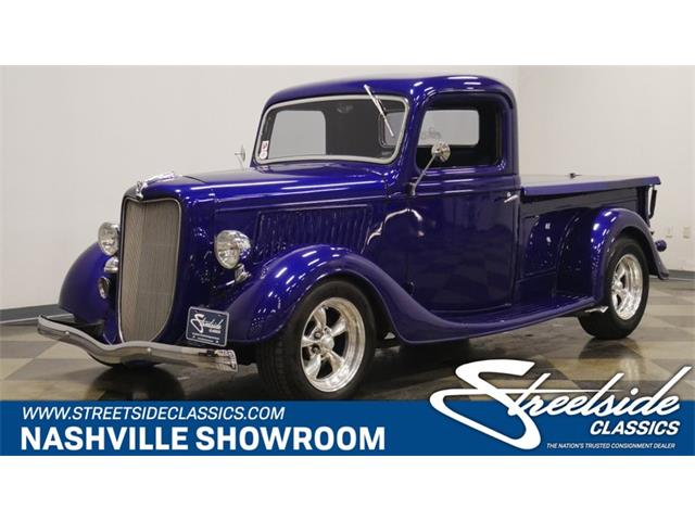 1935 Ford Pickup (CC-1563674) for sale in Lavergne, Tennessee