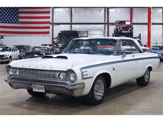 1964 Dodge 440 (CC-1563675) for sale in Kentwood, Michigan